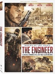 the engineer dvdscreener